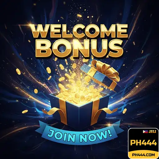 ph444 online — bonus offers