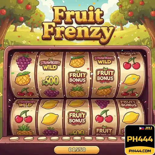 ph444 online — slot experience